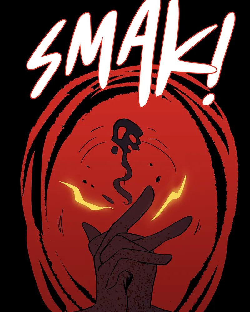 The UnCommons Chapter 48 page 119 - 