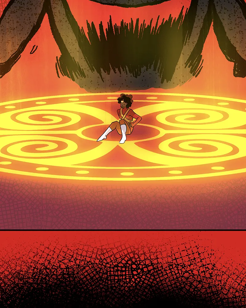 The UnCommons Chapter 48 page 128 - 