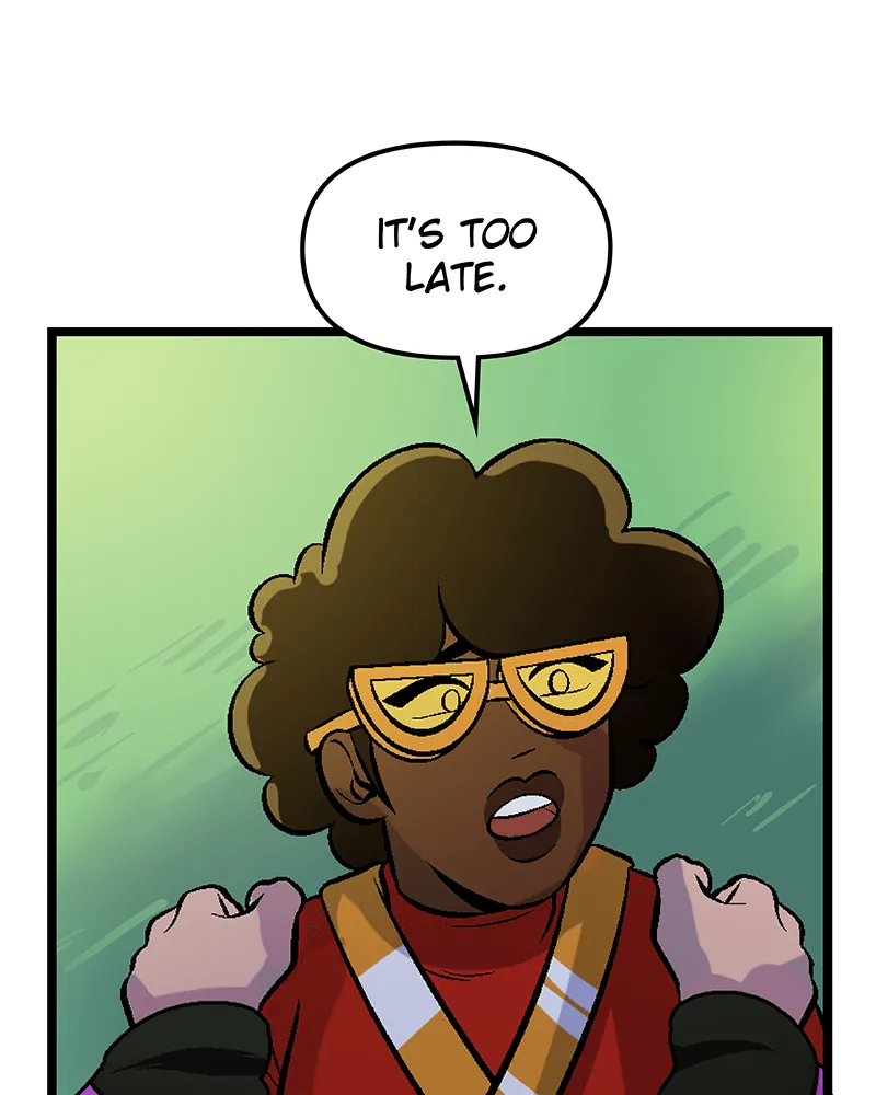 The UnCommons Chapter 48 page 139 - 