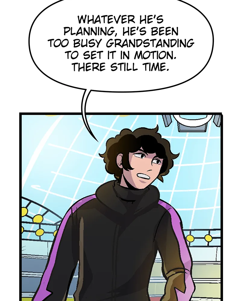 The UnCommons Chapter 48 page 141 - 