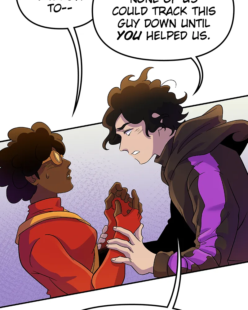 The UnCommons Chapter 48 page 145 - 