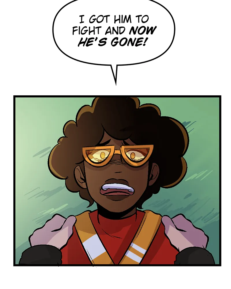 The UnCommons Chapter 48 page 147 - 