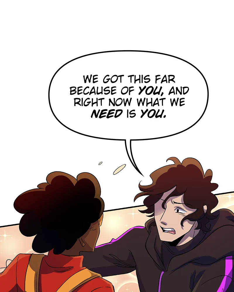 The UnCommons Chapter 48 page 150 - 
