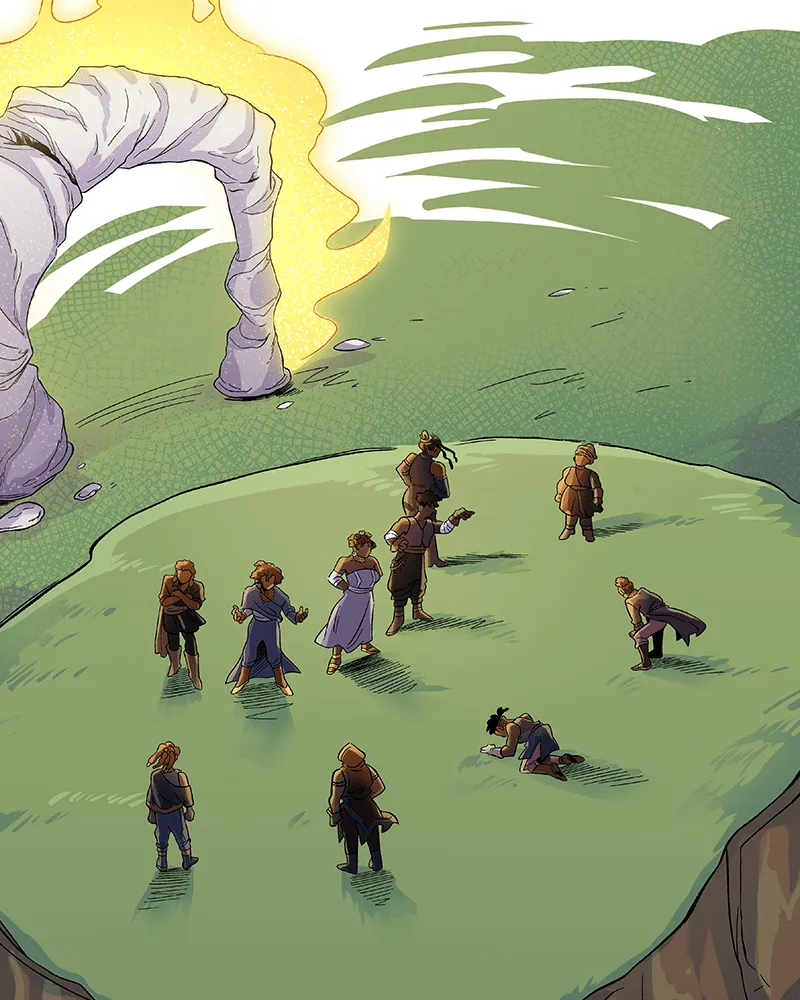The UnCommons Chapter 48 page 16 - 