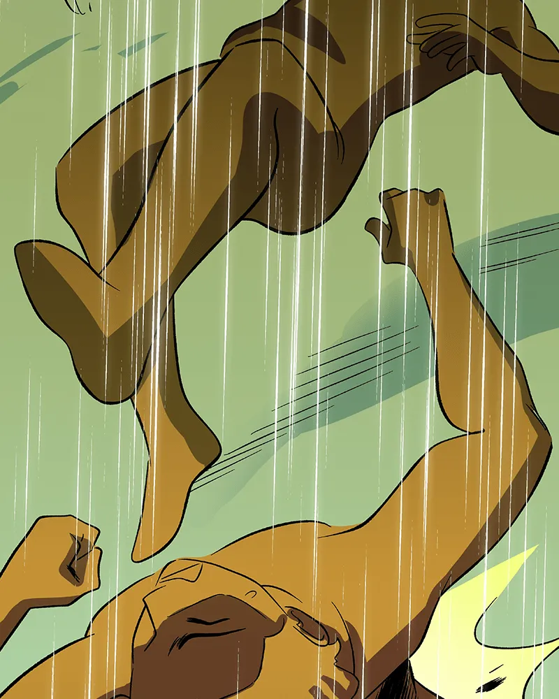 The UnCommons Chapter 48 page 26 - 