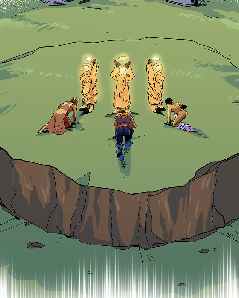 The UnCommons Chapter 48 page 30 - 