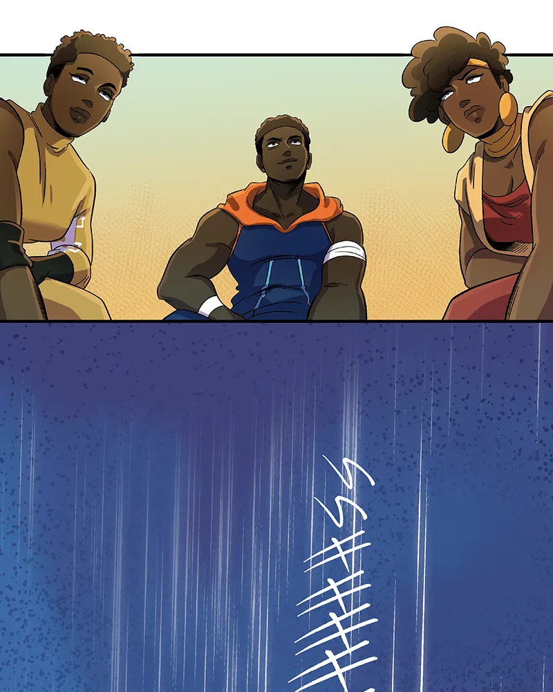 The UnCommons Chapter 48 page 33 - 