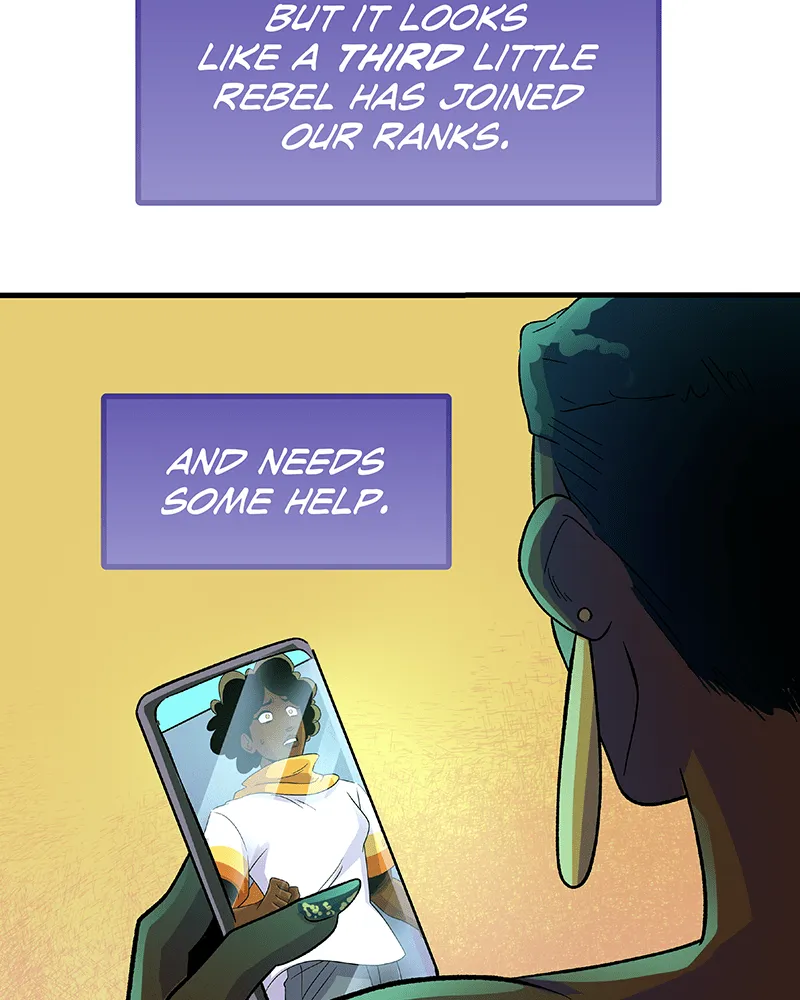 The UnCommons Chapter 48 page 59 - 