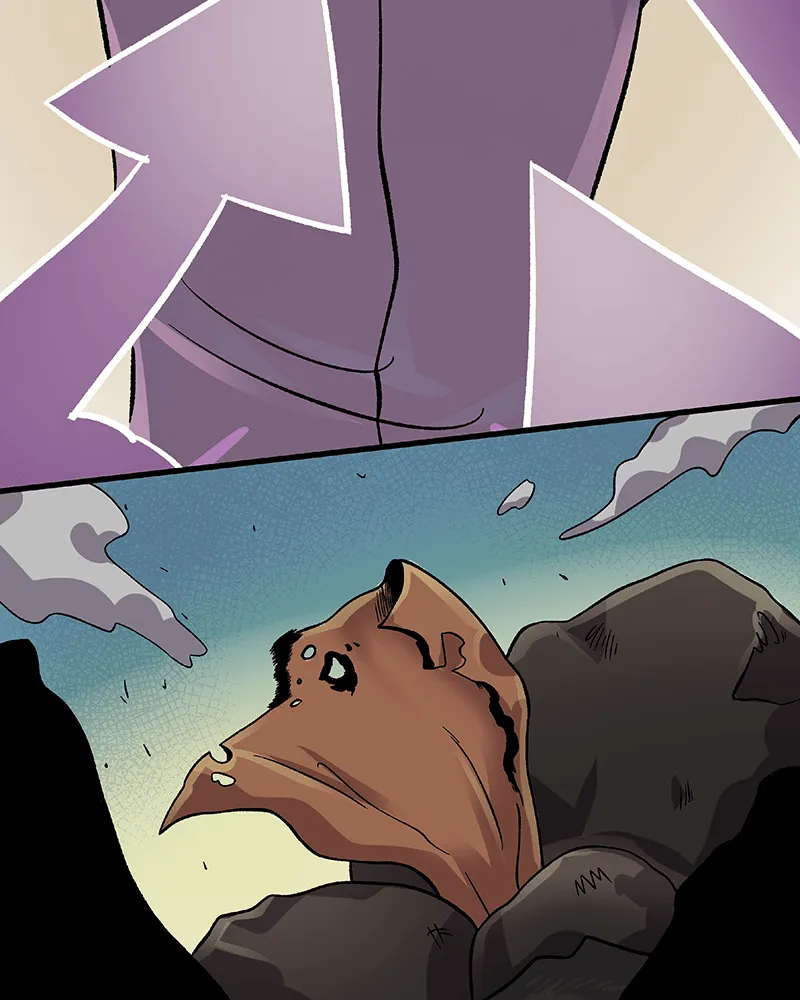 The UnCommons Chapter 48 page 84 - 