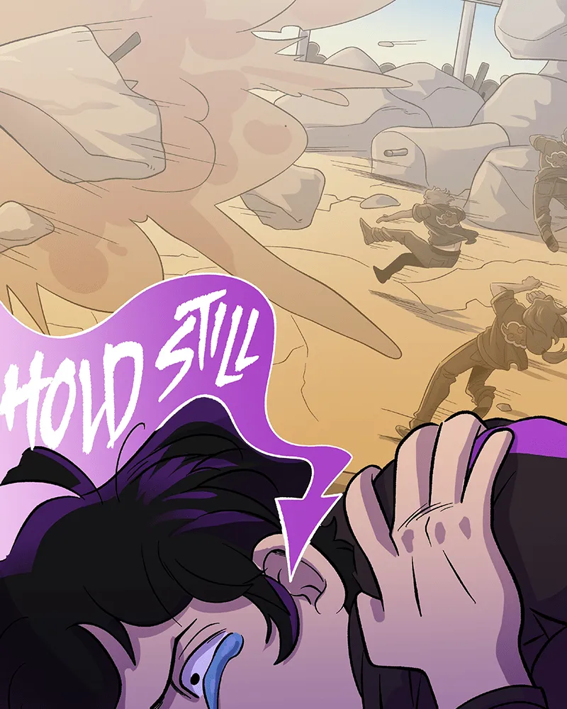 The UnCommons Chapter 48 page 86 - 