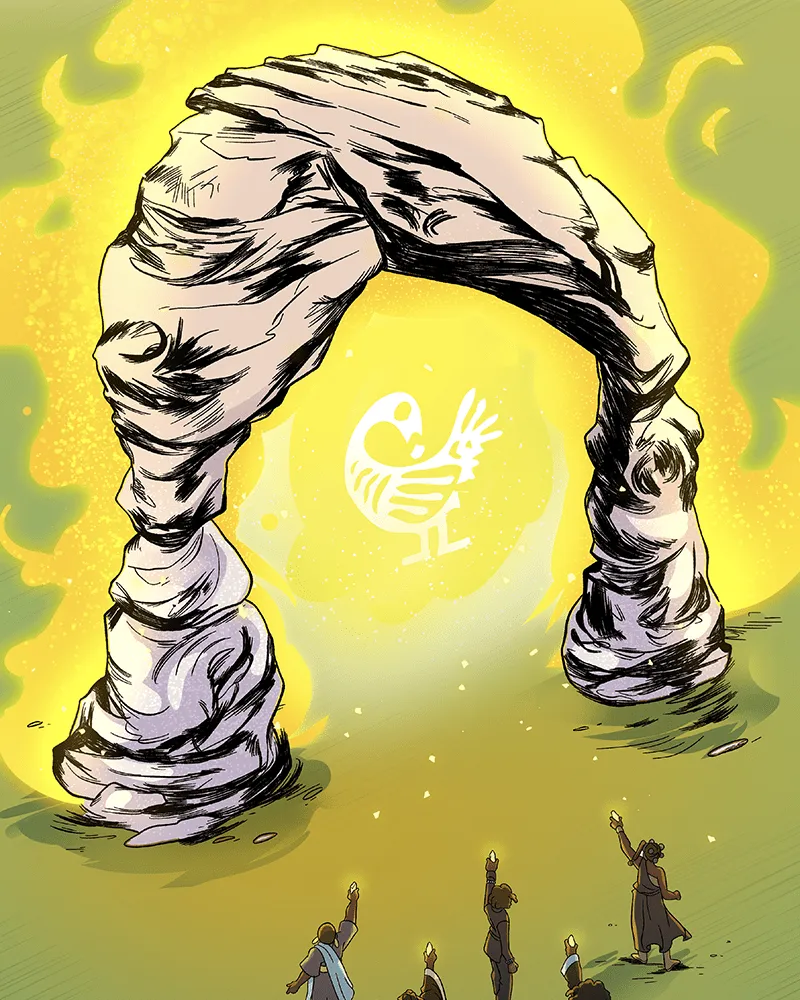 The UnCommons Chapter 48 page 10 - 