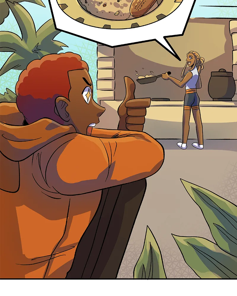 Read The UnCommons chapter 49 image 100 on Lezhin