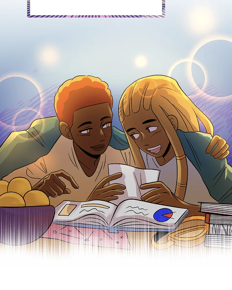 Read The UnCommons chapter 49 image 103 on Lezhin