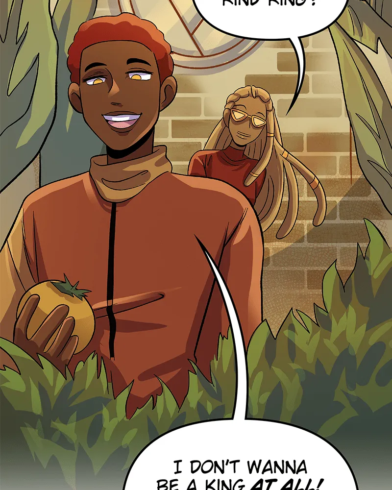 Read The UnCommons chapter 49 image 108 on Lezhin