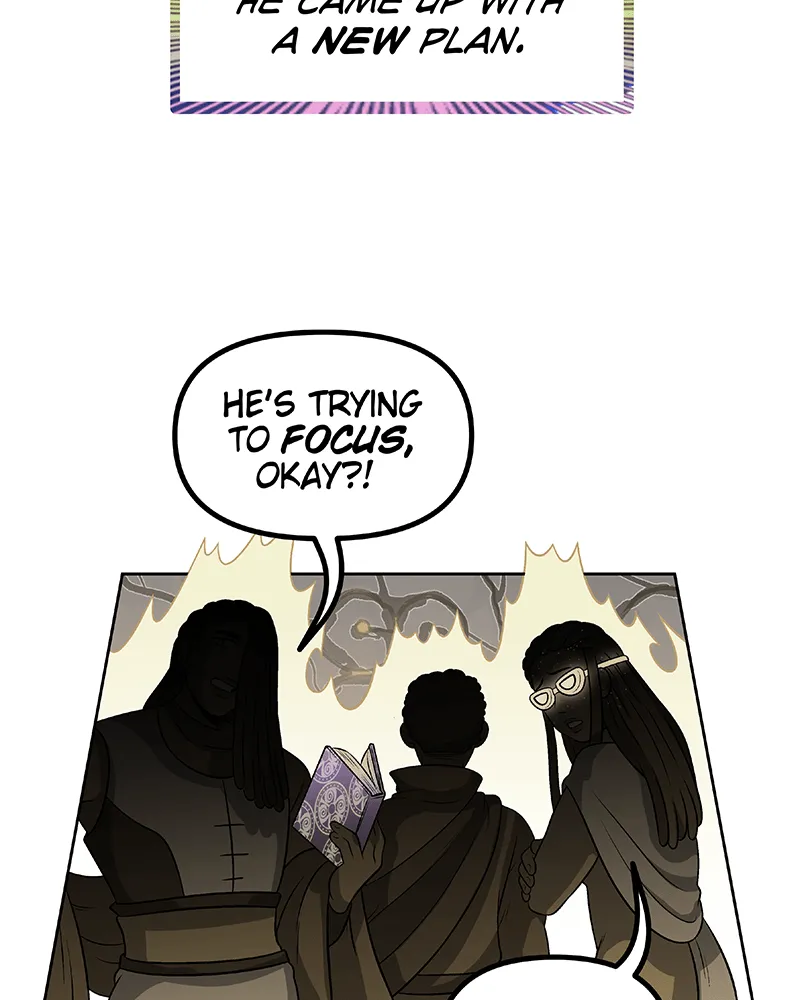 Read The UnCommons chapter 49 image 123 on Lezhin