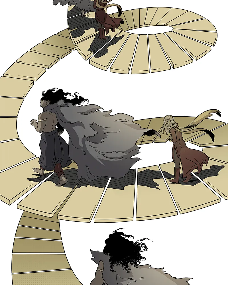 Read The UnCommons chapter 49 image 130 on Lezhin