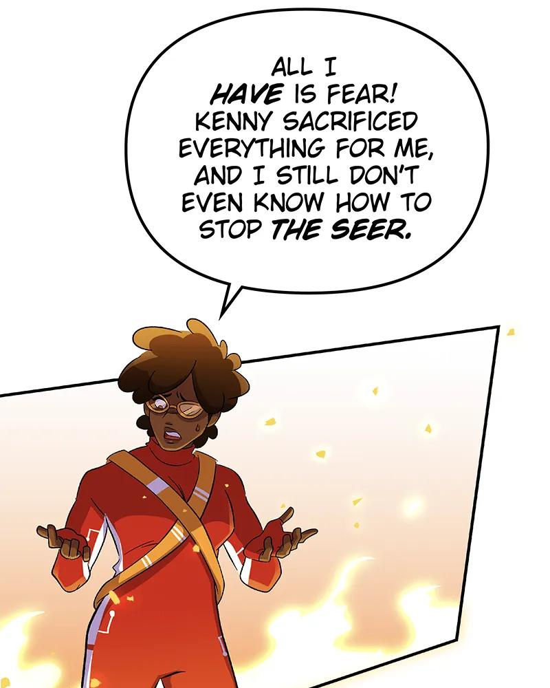 Read The UnCommons chapter 49 image 138 on Lezhin