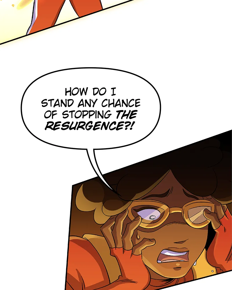 Read The UnCommons chapter 49 image 139 on Lezhin
