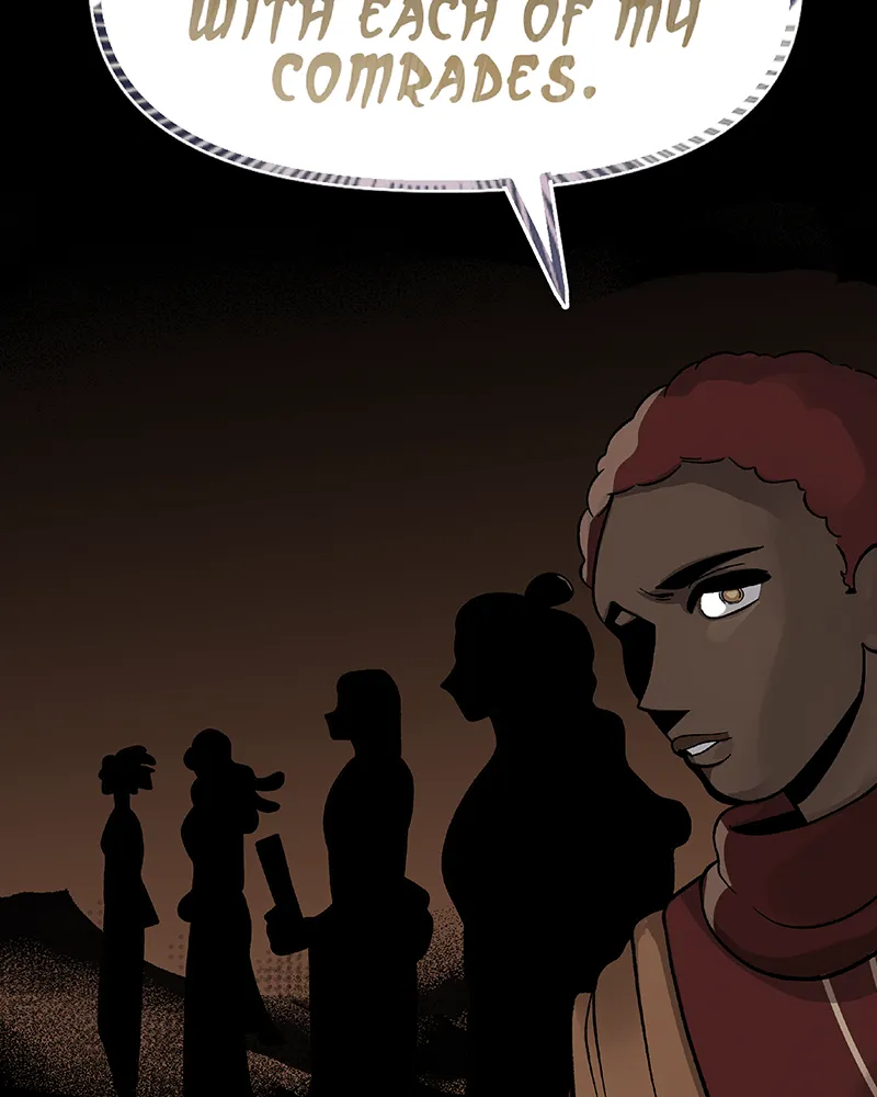 Read The UnCommons chapter 49 image 14 on Lezhin