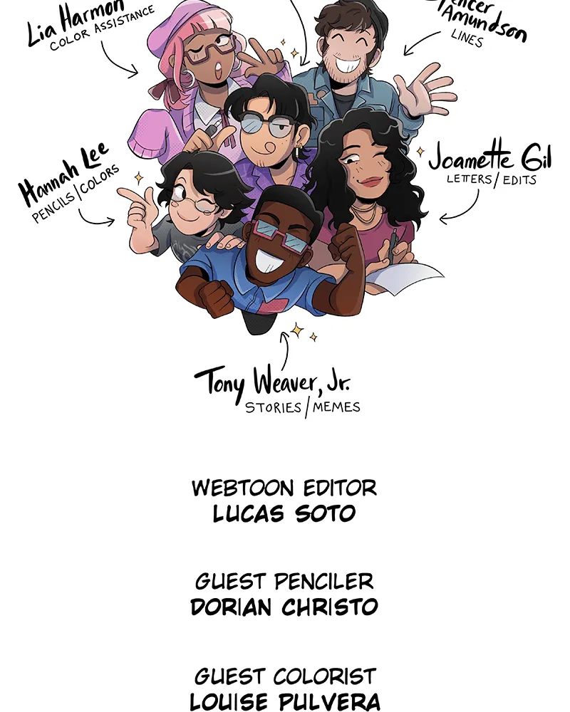 Read The UnCommons chapter 49 image 147 on Lezhin