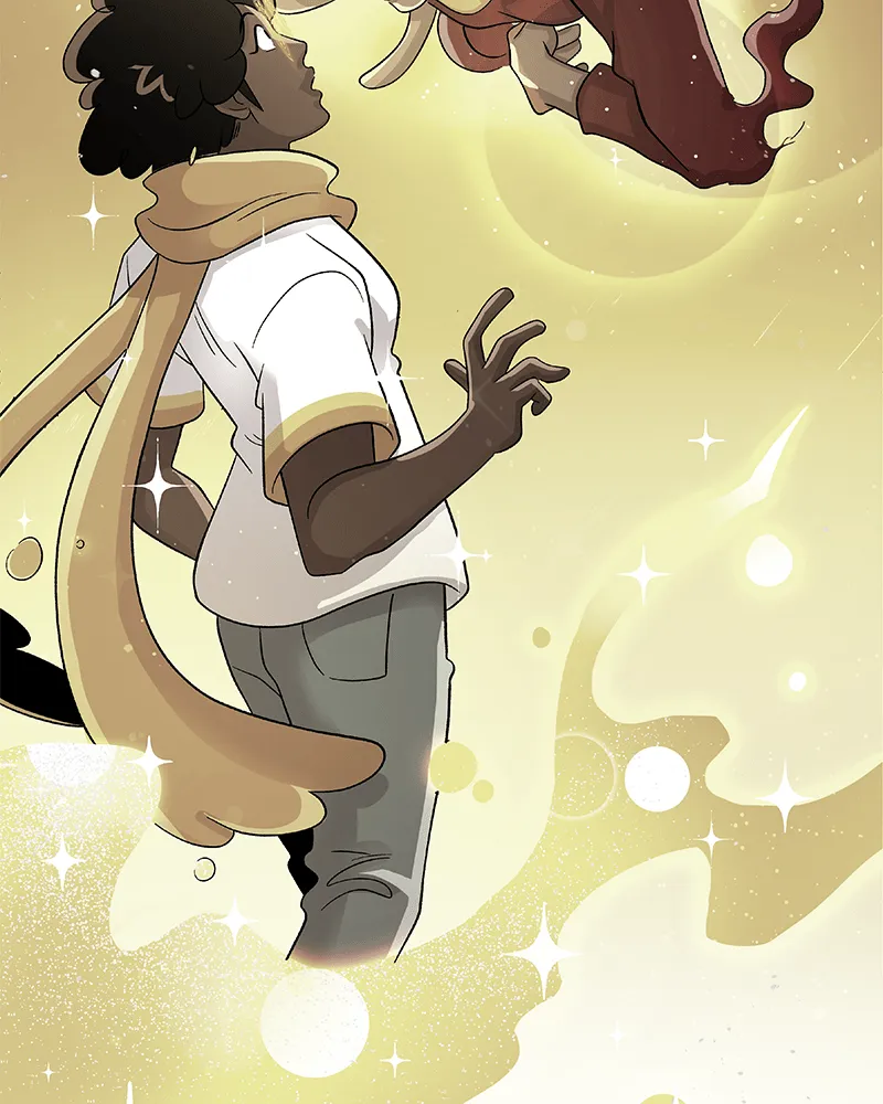 Read The UnCommons chapter 49 image 19 on Lezhin