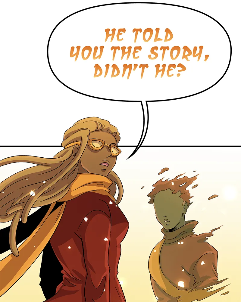 Read The UnCommons chapter 49 image 21 on Lezhin