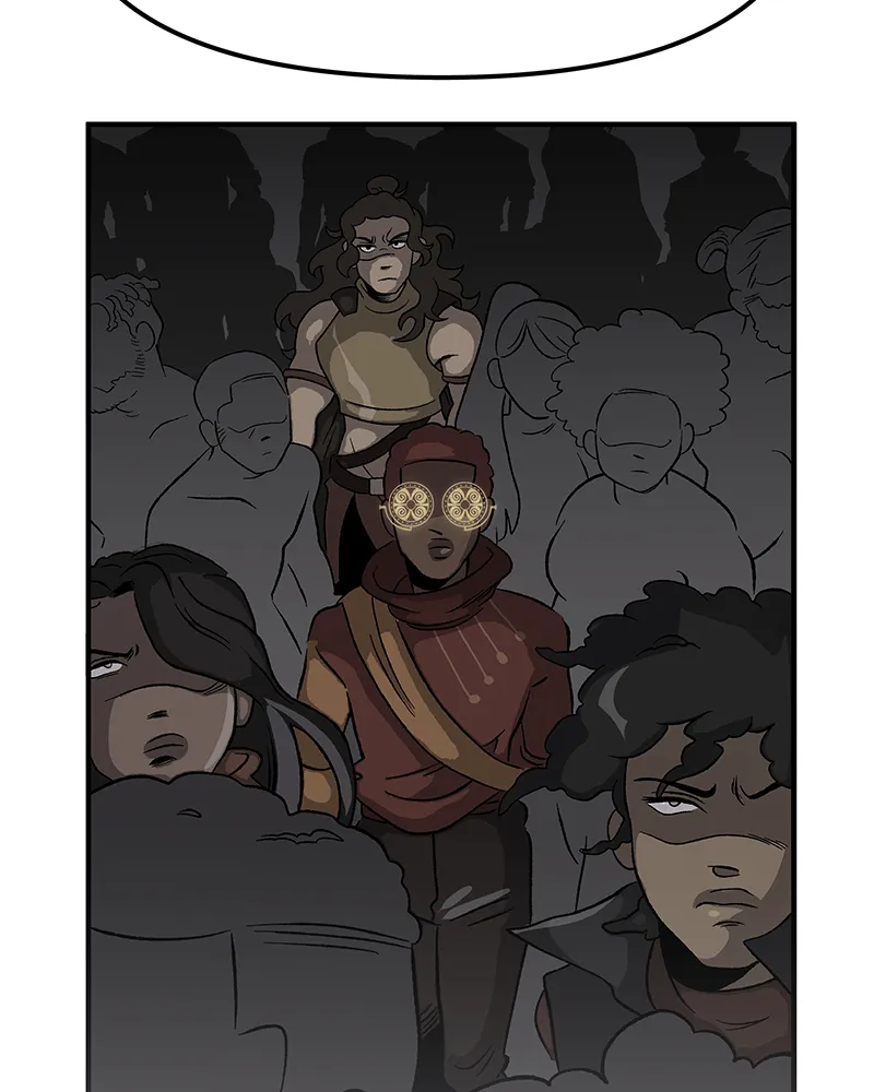 Read The UnCommons chapter 49 image 26 on Lezhin