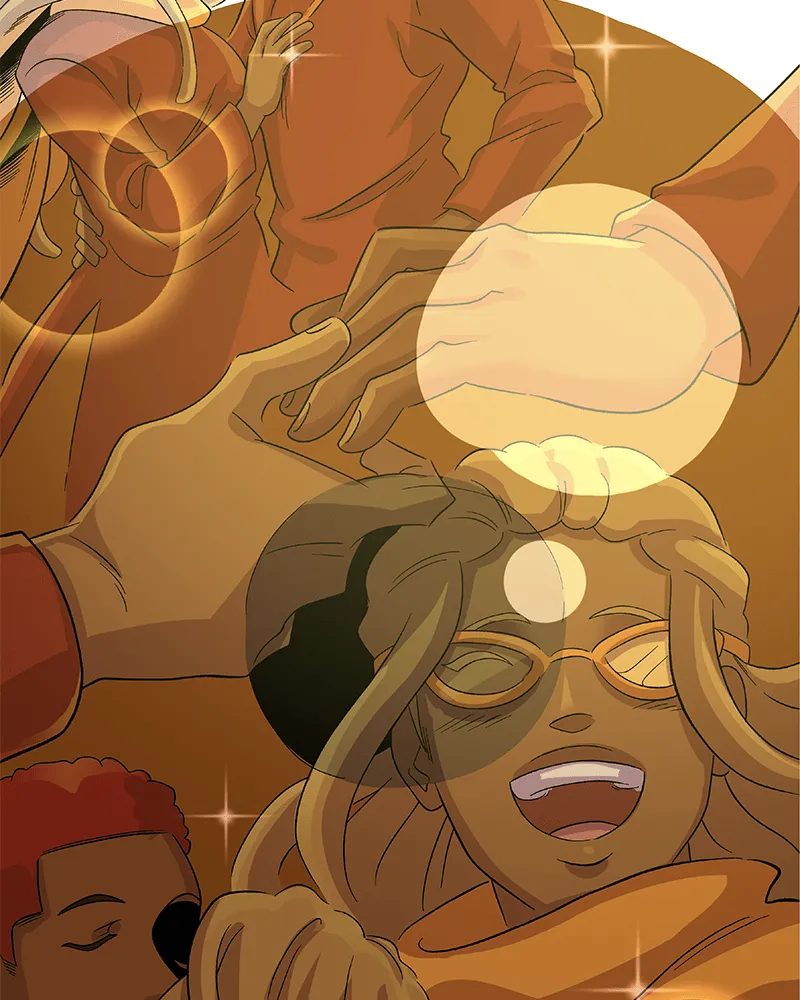 Read The UnCommons chapter 49 image 33 on Lezhin
