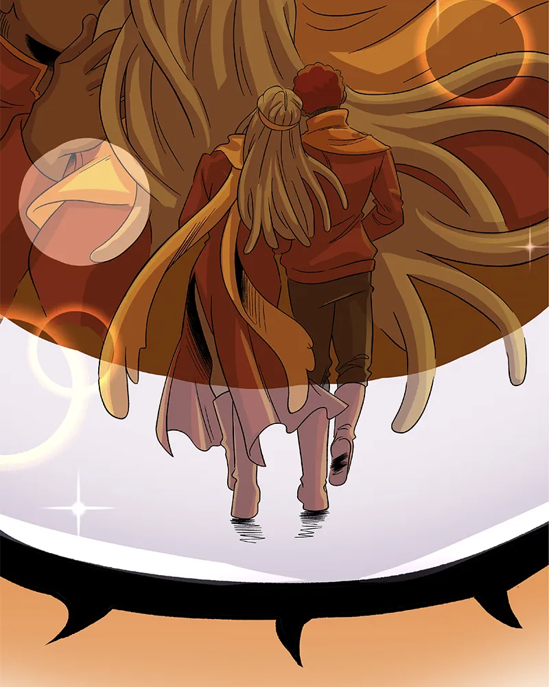Read The UnCommons chapter 49 image 34 on Lezhin