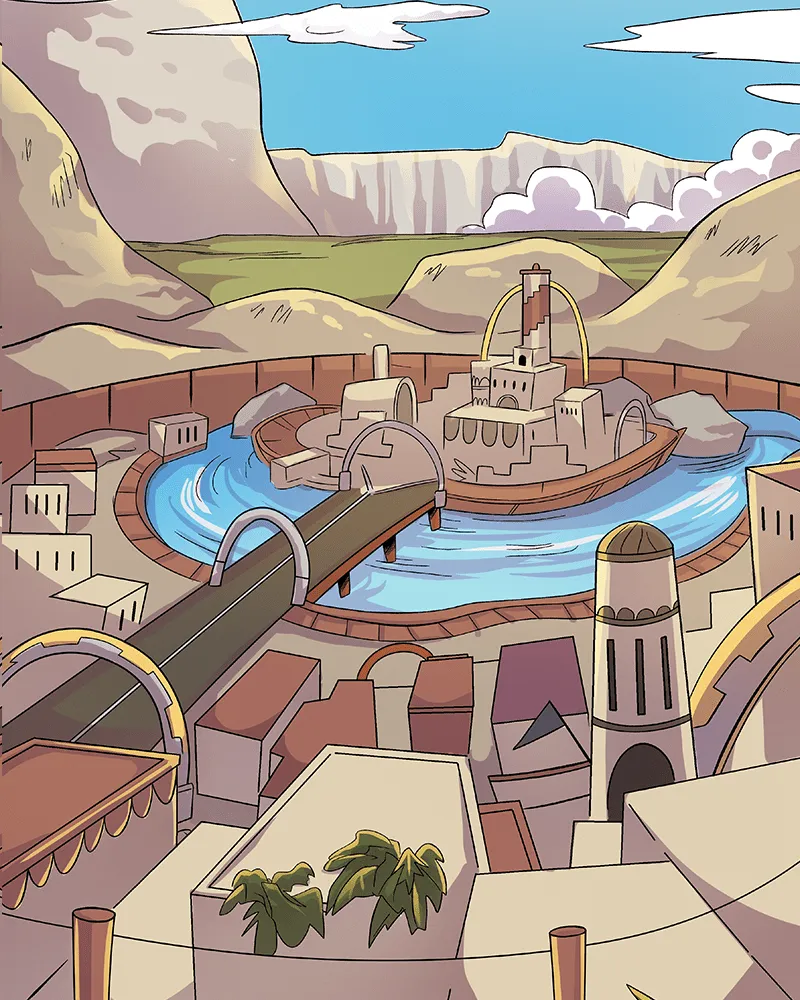 Read The UnCommons chapter 49 image 40 on Lezhin