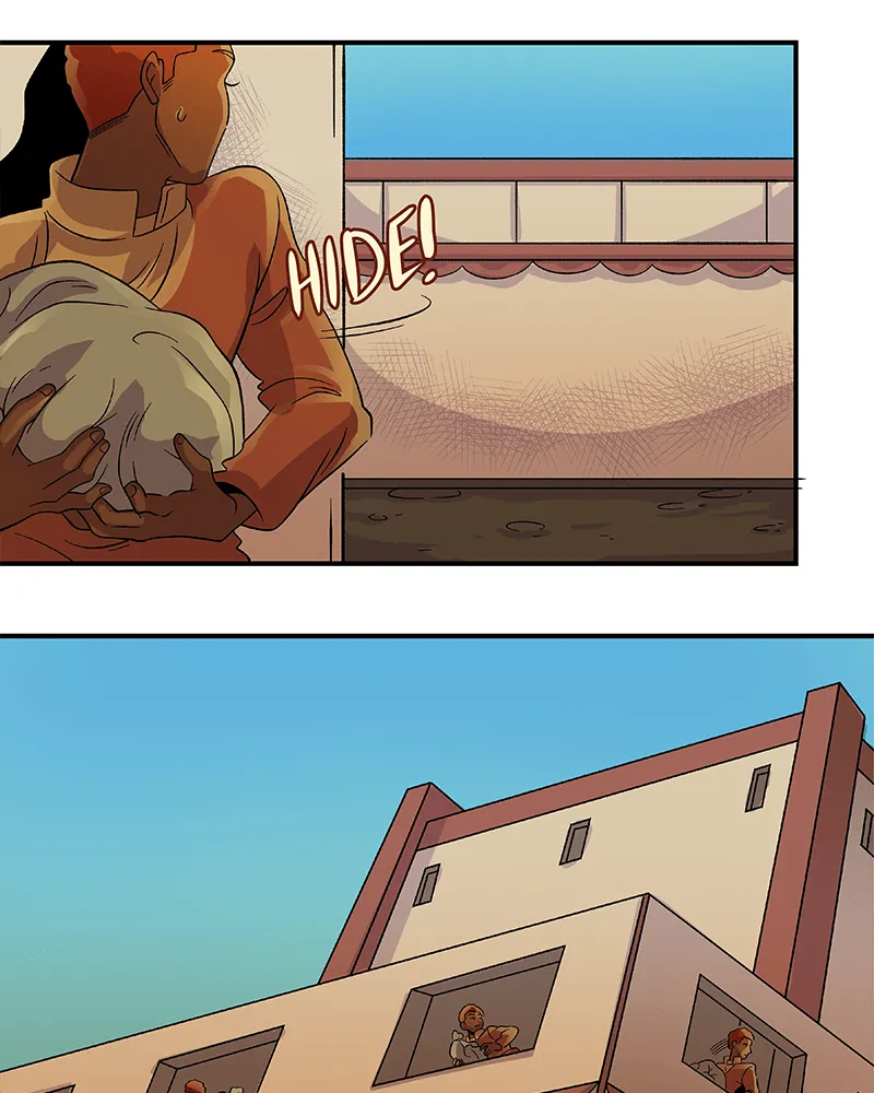 Read The UnCommons chapter 49 image 45 on Lezhin