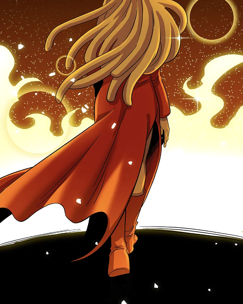 Read The UnCommons chapter 49 image 7 on Lezhin