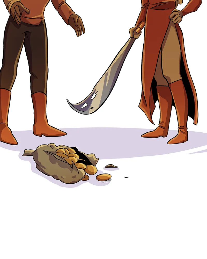 Read The UnCommons chapter 49 image 81 on Lezhin