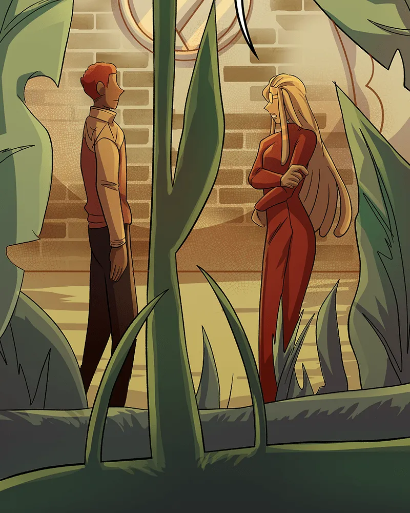 Read The UnCommons chapter 49 image 85 on Lezhin