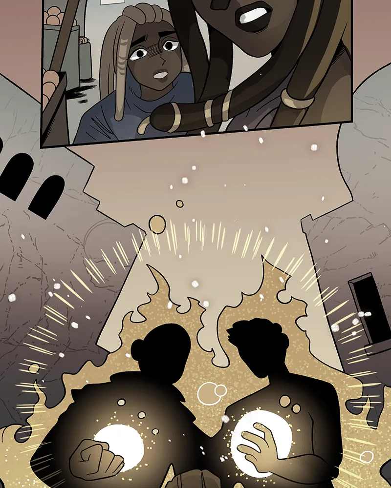 Read The UnCommons chapter 49 image 87 on Lezhin
