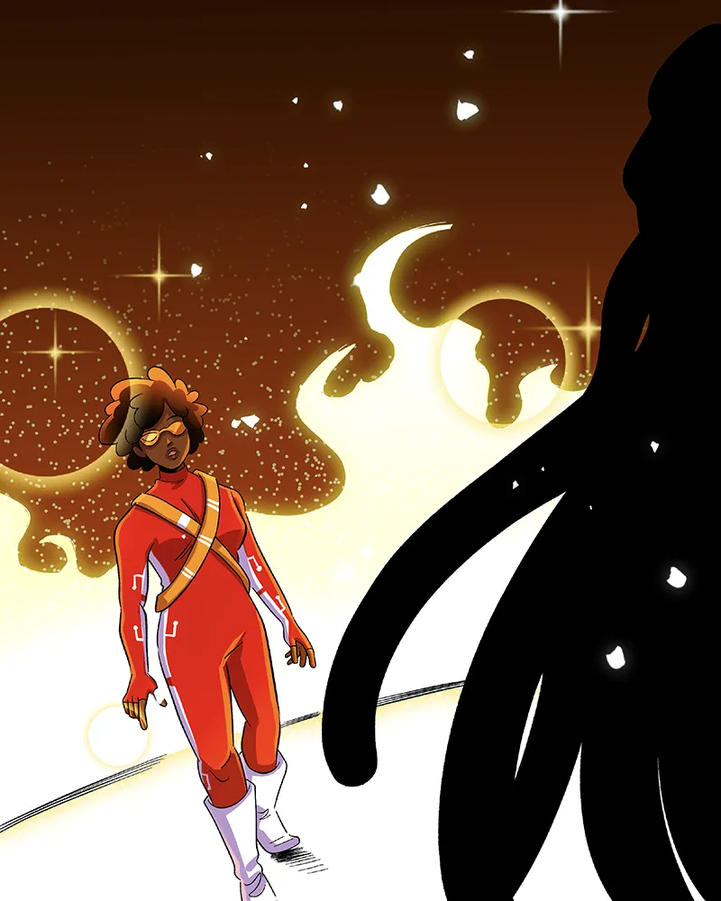Read The UnCommons chapter 49 image 9 on Lezhin