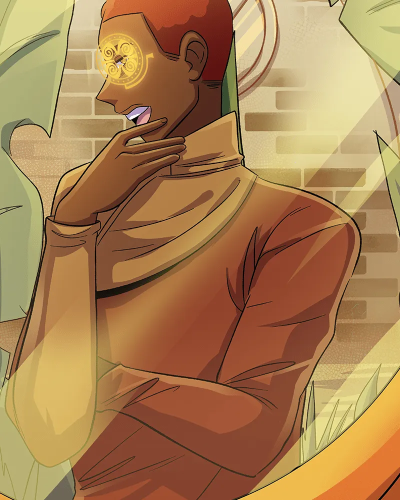 Read The UnCommons chapter 49 image 90 on Lezhin