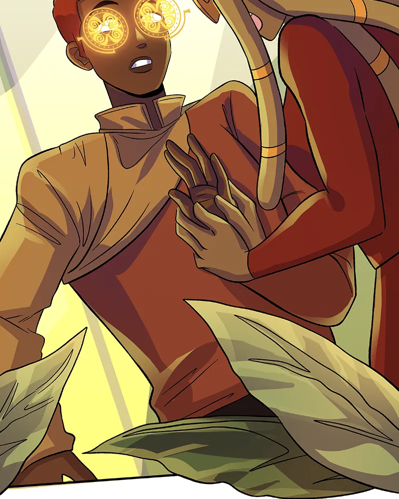 Read The UnCommons chapter 49 image 93 on Lezhin