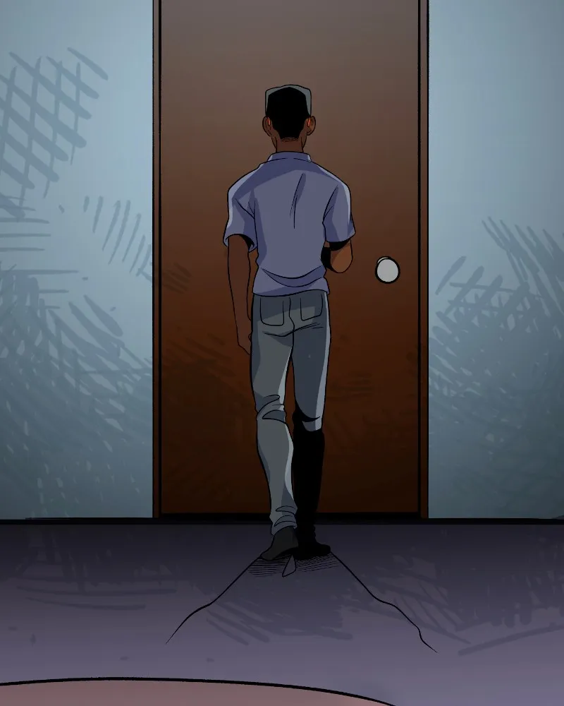 Read The UnCommons chapter 5 image 1 on Lezhin