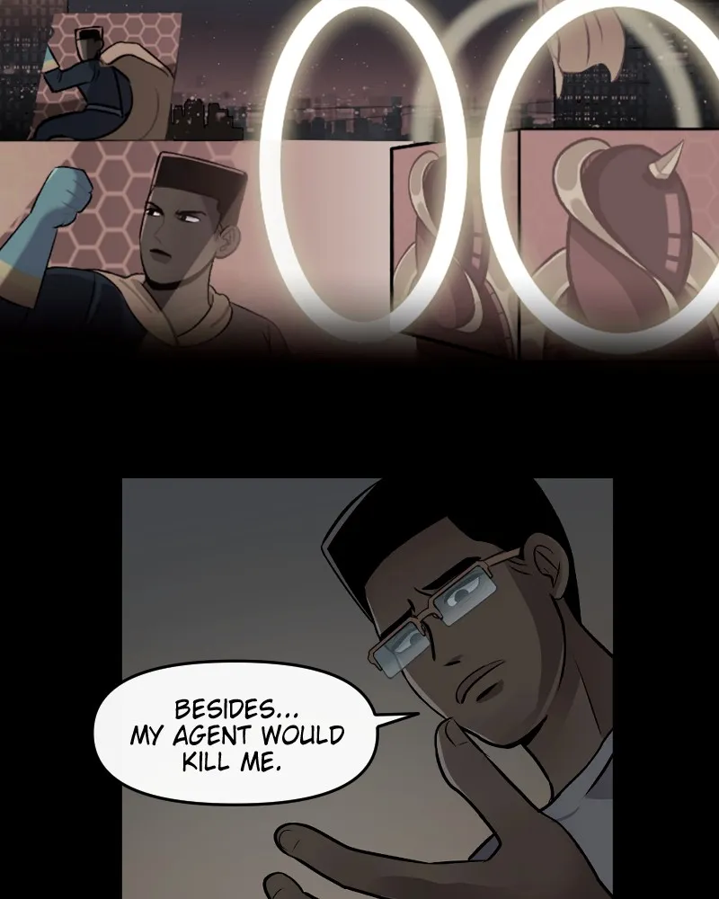 Read The UnCommons chapter 5 image 16 on Lezhin