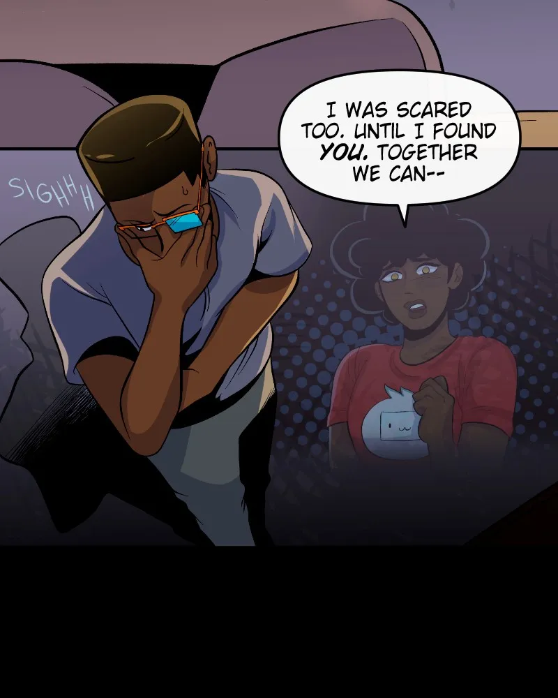 Read The UnCommons chapter 5 image 2 on Lezhin