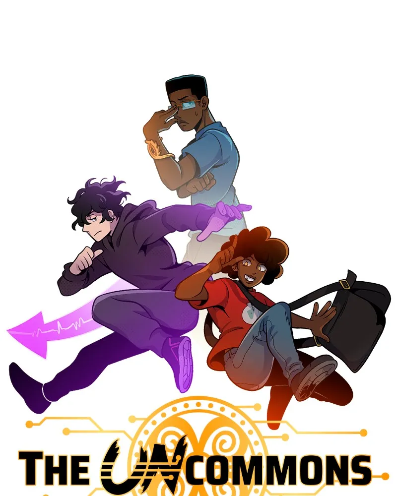 Read The UnCommons chapter 5 image 22 on Lezhin