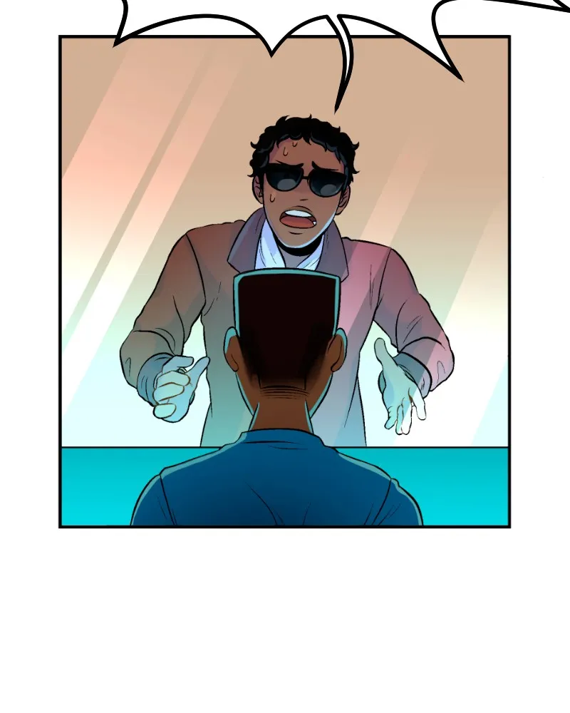 Read The UnCommons chapter 5 image 24 on Lezhin