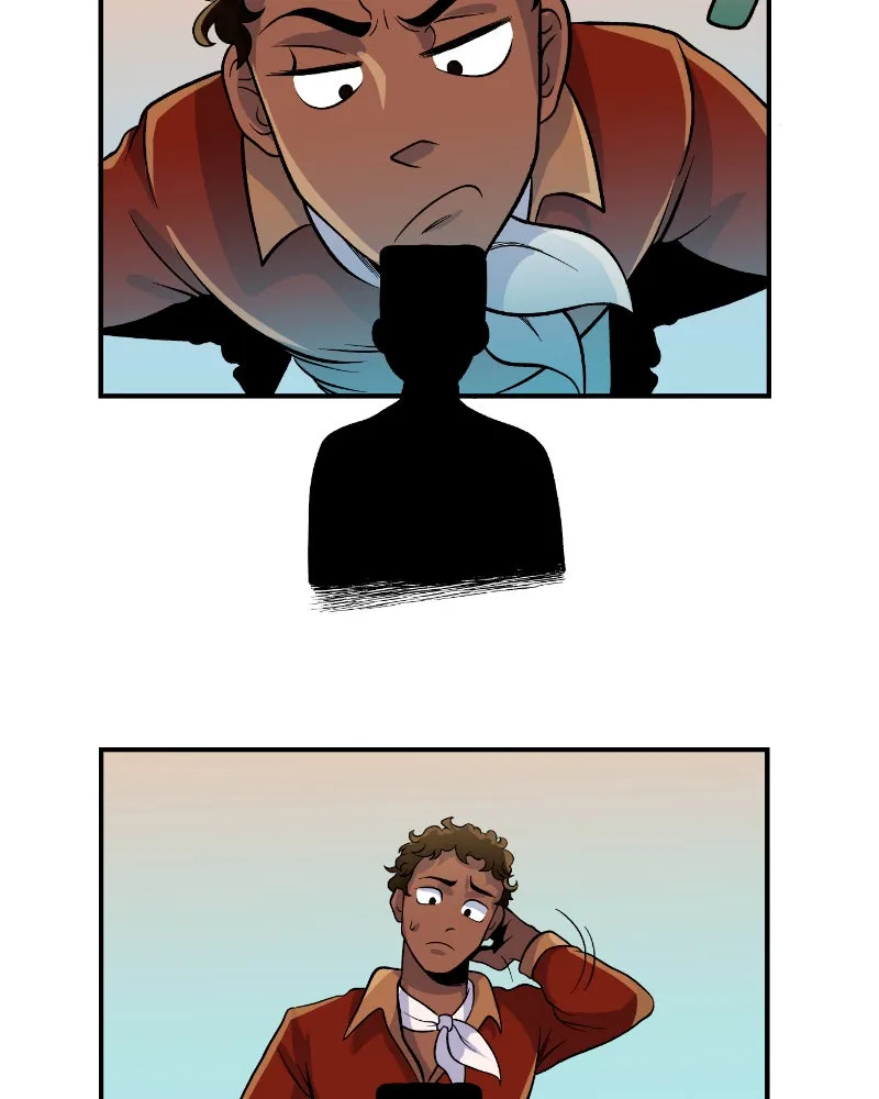 Read The UnCommons chapter 5 image 27 on Lezhin