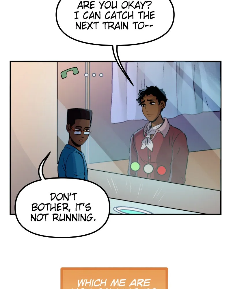 Read The UnCommons chapter 5 image 29 on Lezhin