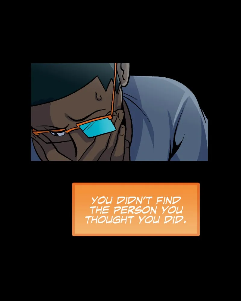 Read The UnCommons chapter 5 image 3 on Lezhin