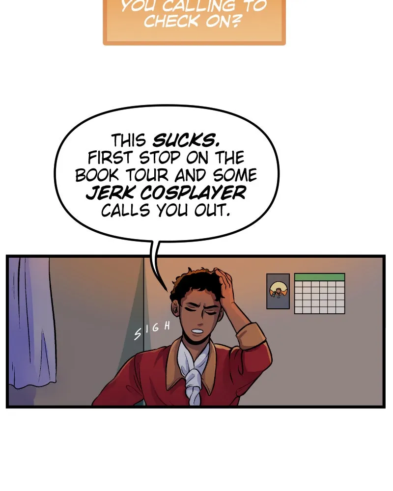 Read The UnCommons chapter 5 image 30 on Lezhin