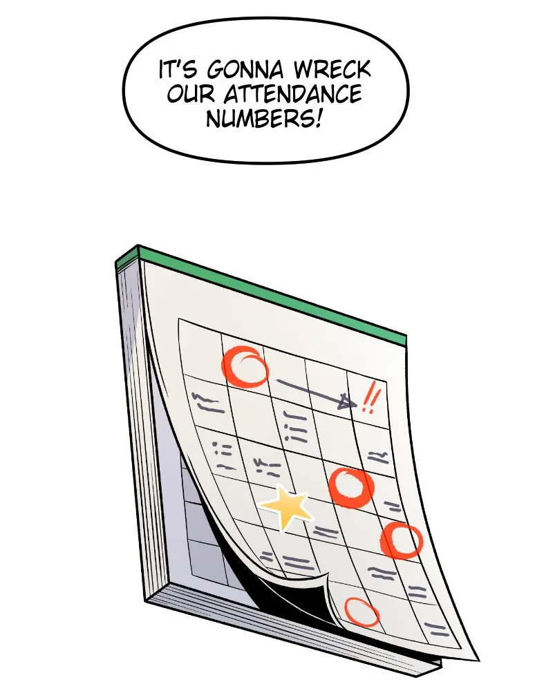 Read The UnCommons chapter 5 image 31 on Lezhin