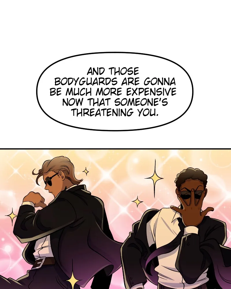 Read The UnCommons chapter 5 image 32 on Lezhin