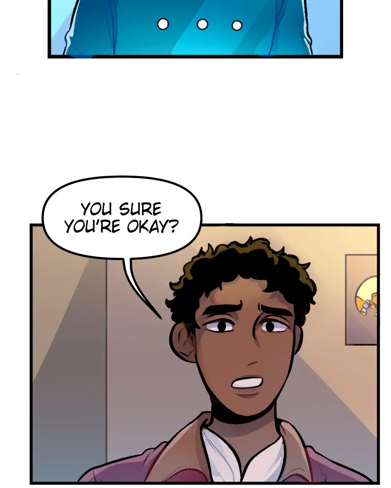 Read The UnCommons chapter 5 image 34 on Lezhin